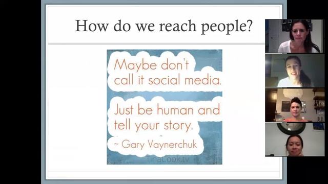 What is Coaching Webinar- Team Believe and Team Spark