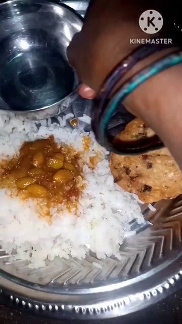Thai kirthigai simple food shorts