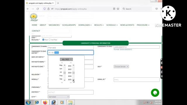 Shanghai Electric Power Company Limited SEPCO July New 2022 jobs SEPCO July jobs 2022