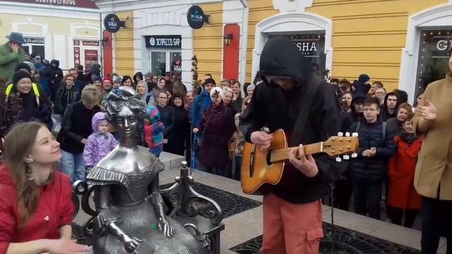 Гребенщиков