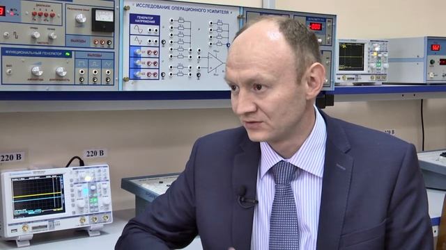 ИжГТУ: НАУКА И ПРОИЗВОДСТВО