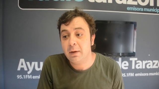 Prosa y poesía con firma turiasonense