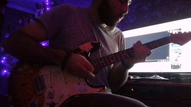 Alexander Pribora 1958 vintage звукосниматели Stratocaster