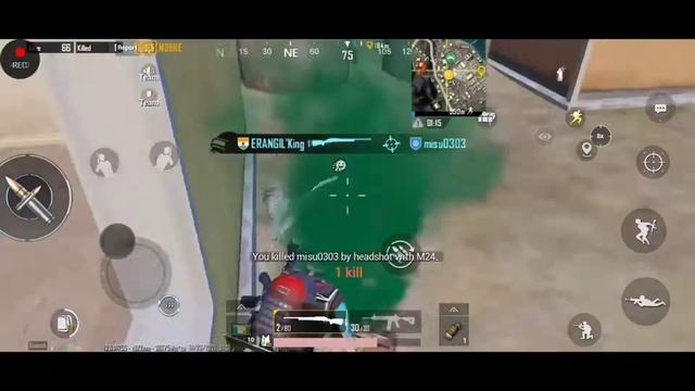 Kill 8 enemies with Bolt rifles  in classic mode