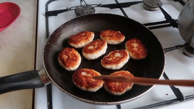 VLOG Разобрали кладовую.