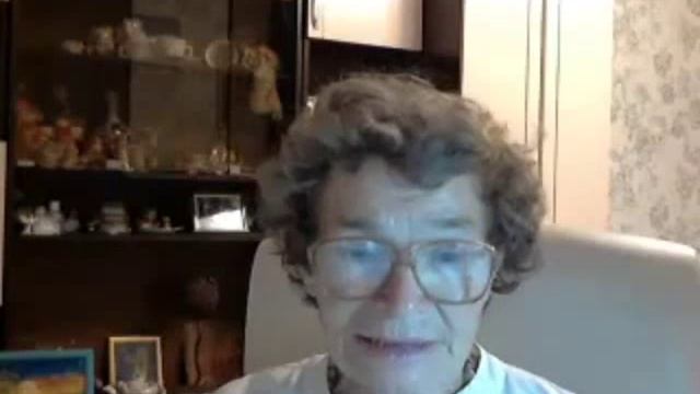 Вебинар ЛЮ 27-12-2016  Внутренний учитель.Медитация Исцеление органов и клеток