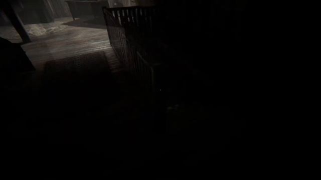 ГЕНЕРАТОР И МАЧЕТЕ ВО ЛБУ | #OUTLAST2
