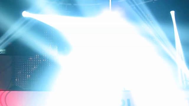 Ferry Corsten - Cosmic Gate - Crushed