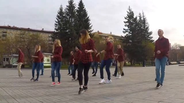 МясоRoob в танце