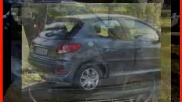 Renting Peugeot 206 Obernai Bas-Rhin