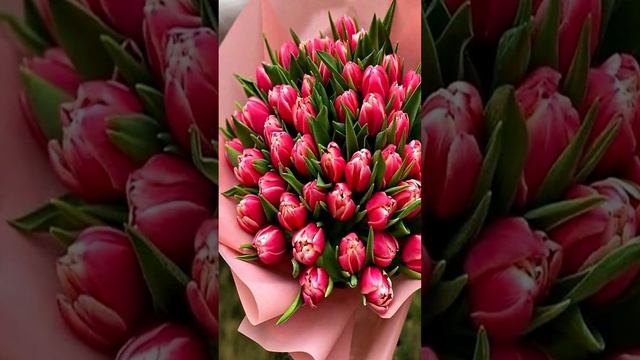 🔴 С Женским днем 8 Марта!!!🥰❤️💕🌷🌹🌷