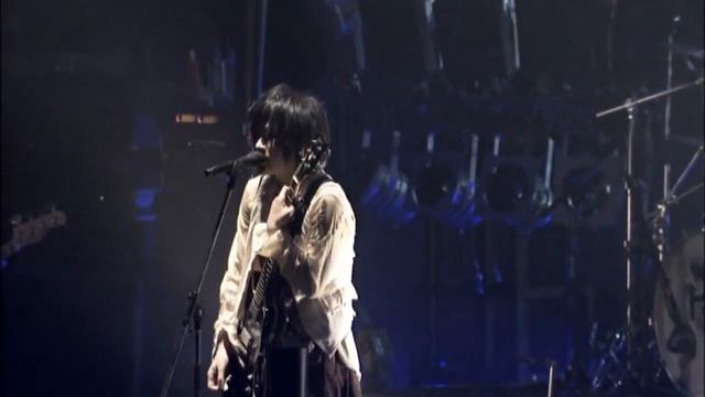 20. Replay - Tent  Live performance Budokan 2009