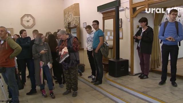 Зрелищ больше нет:Челябинск на три недели оказался в культурной обсервации