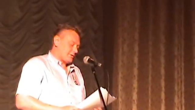 Концерт День ПВ Балаклава 2013