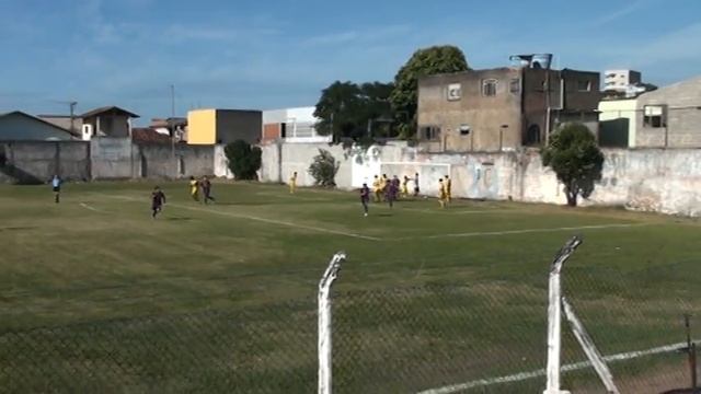 VILAVELHENSE/SOLVIVE X Gel Laranjeiras - Sub 15