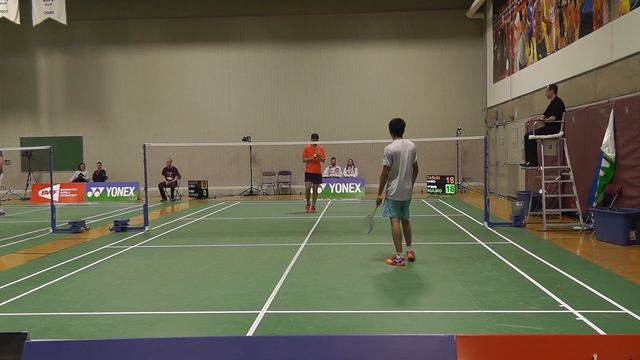 09 05 MS SL4 Group B Tarun Tarun VS Pavel Kulikov 1