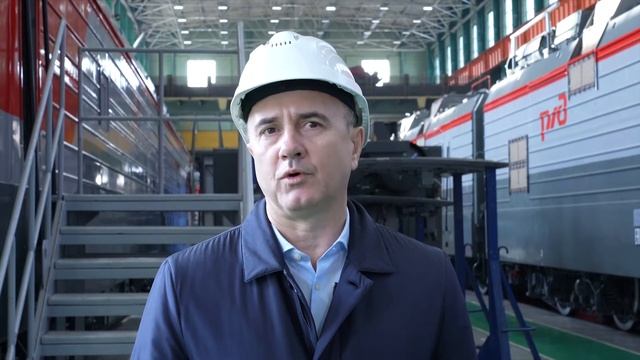 17 03 2022 Рабочий визит на НЭВЗ замгубернатора И Н Сорокина