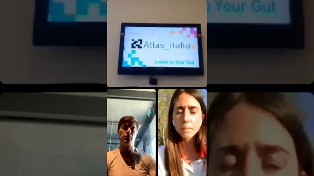 - Pillole di Atlas - 31 Marzo 2021 - Diretta con Dottor M. Pincella e Dottoressa Giulia Baroncini
