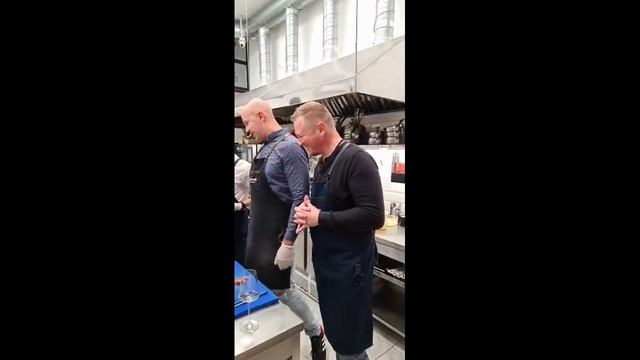 «У Блюда». Гость: Борис Щербатюк