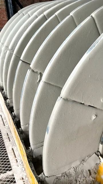 Mining Sludge Dewatering Ceramic Disc Filtering Machine