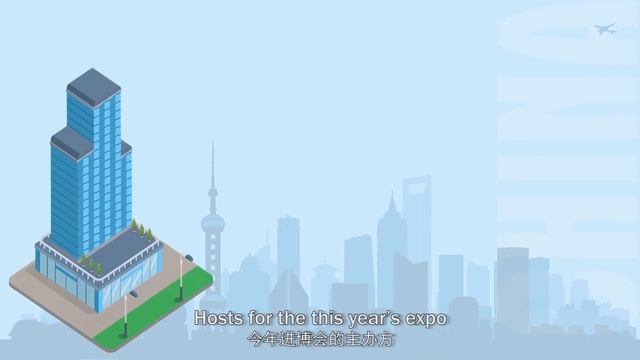 Despite the pandemic, CIIE 2020 is set to be the biggest business  event this year!