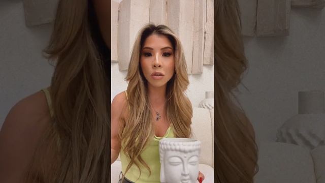 Escape to PARADISE with our Buddha candle | You'e never experienced zen and tranquility like this