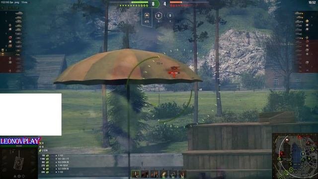 ELC EVEN 90 Солнце Ласвиля