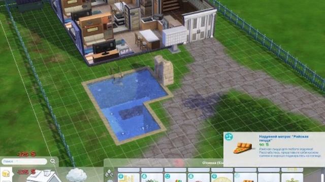 Sims -episode 3