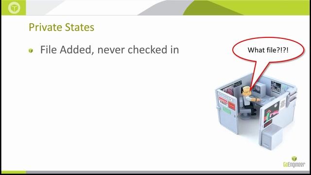 Unlocking the Secrets of SOLIDWORKS EPDM 2015