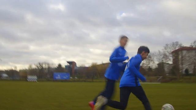 Razem z nami stwórz niesamowite emocje w nowej Akademii Sportu 2.0!