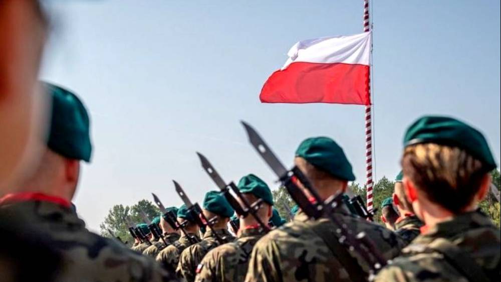 В Польше назвали способную воевать с Россией страну
