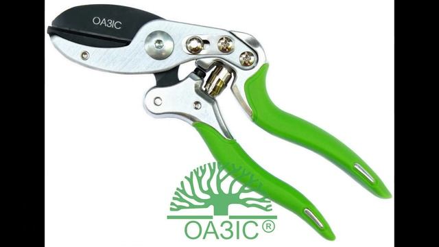 Секаторы универсальные. Профессиональная серия.