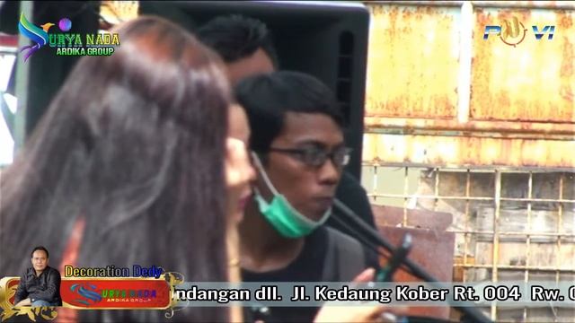 SURYA NADA ARDIKA Group # HADIR MU BAGAI MIMPI # Voc. Rani Repanda