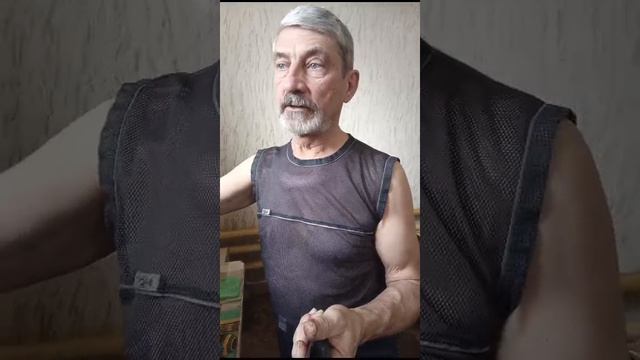 Готовим тело к лету!