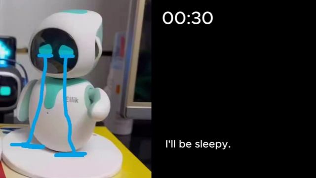 What time do you go to bed?