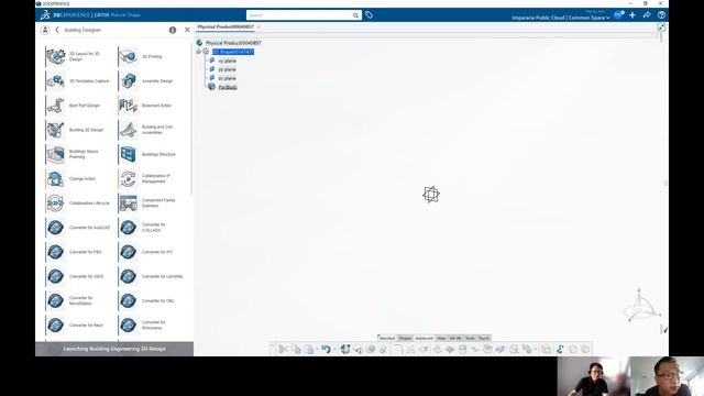 CATIA Automation Template Talk Chapter1 Beginning 2/6 Purpose of this Activity