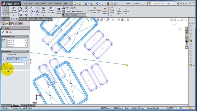 Solidworks -21