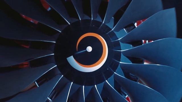 Авиадвигатель ПД-14