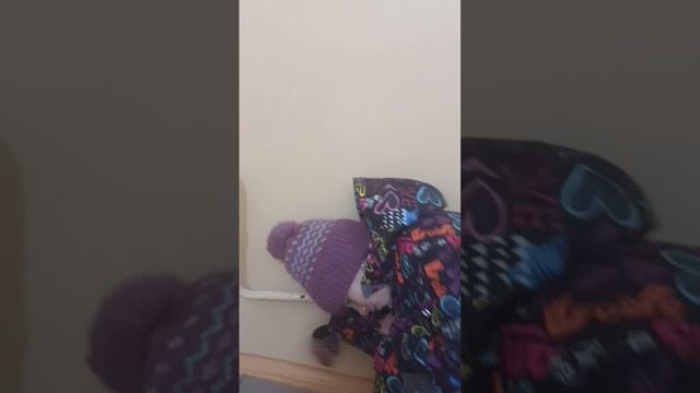 каждая мама такая