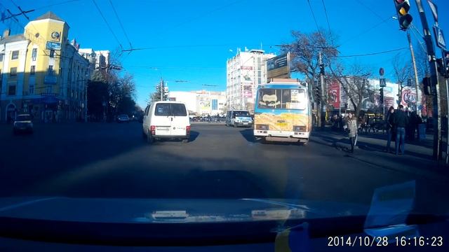 4 кугута на одному відео