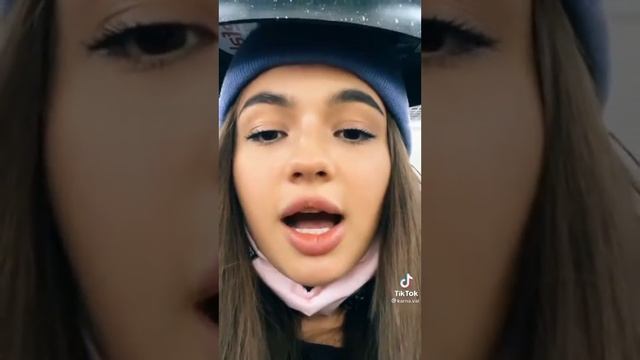 Тик ток Вали Карнавал