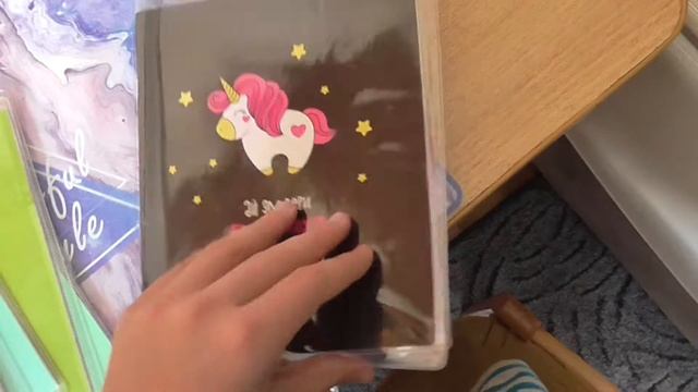 МОЯ ШКОЛЬНАЯ КАНЦЕЛЯРИЯ!!!!????6 клас...