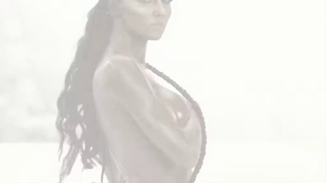 FRESH "Яблоки" music video FRESH "Yabloki"