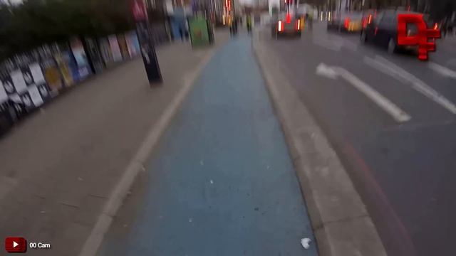 UNBELIEVABLE UK DASH CAMERAS | Van Driver Hit Cyclist, Private Hire Taxi, Check Your Mirrors! #37