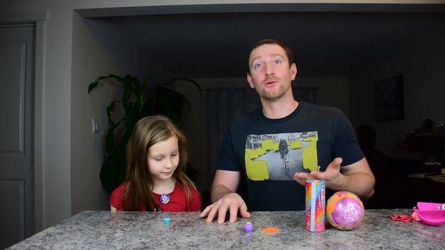 НЕ ЛОЛ))СЮРПРИЗЫ ПИКМИ ПОПС Pikmi Pops Surprise! 5 SURPRISE PARTY POP TEENIES