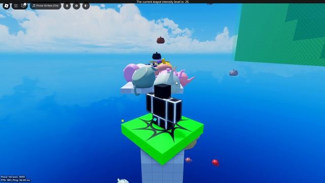 Уклоняюсь от чайников!