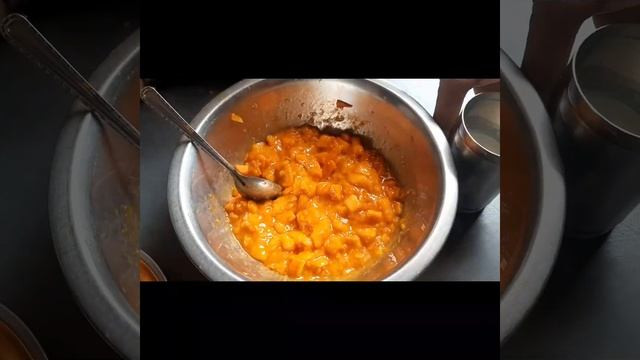 अमरस बनाने का सबसे आसान तरीका | अमरस कैसे बनाएं | BT Cooking #shorts