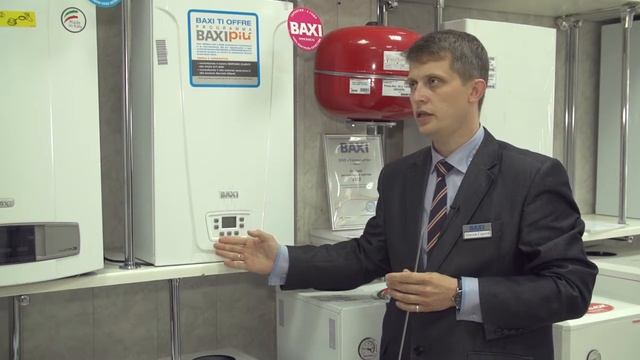 Baxi MAIN 5