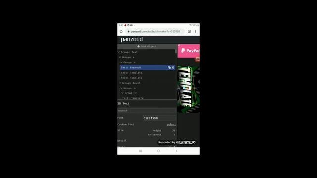 Как сделать крутое интро для канала?