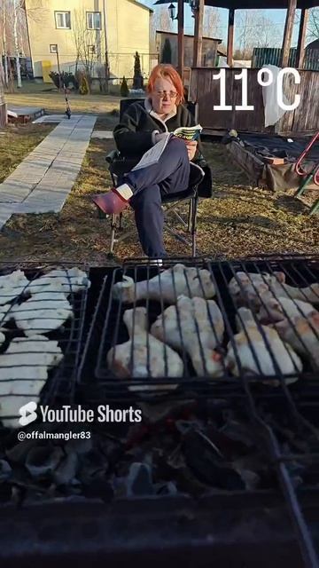 #8марта #отдых #мясо #нашадача